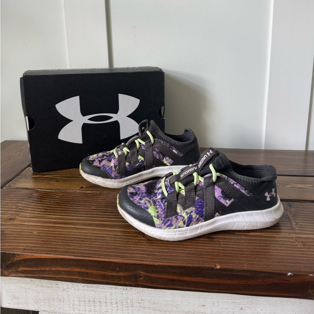 Under Armour UA Infinity Sneaker